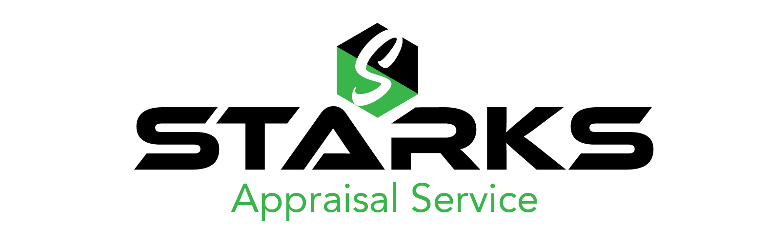 Starks Appraisal Service Logo